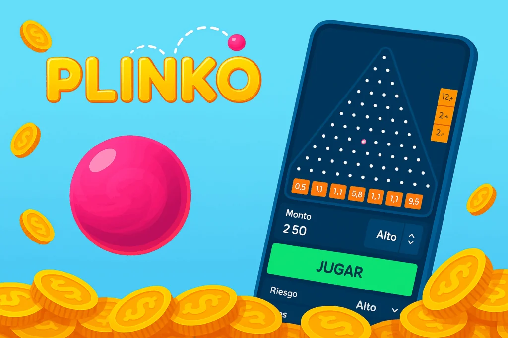 plinko app